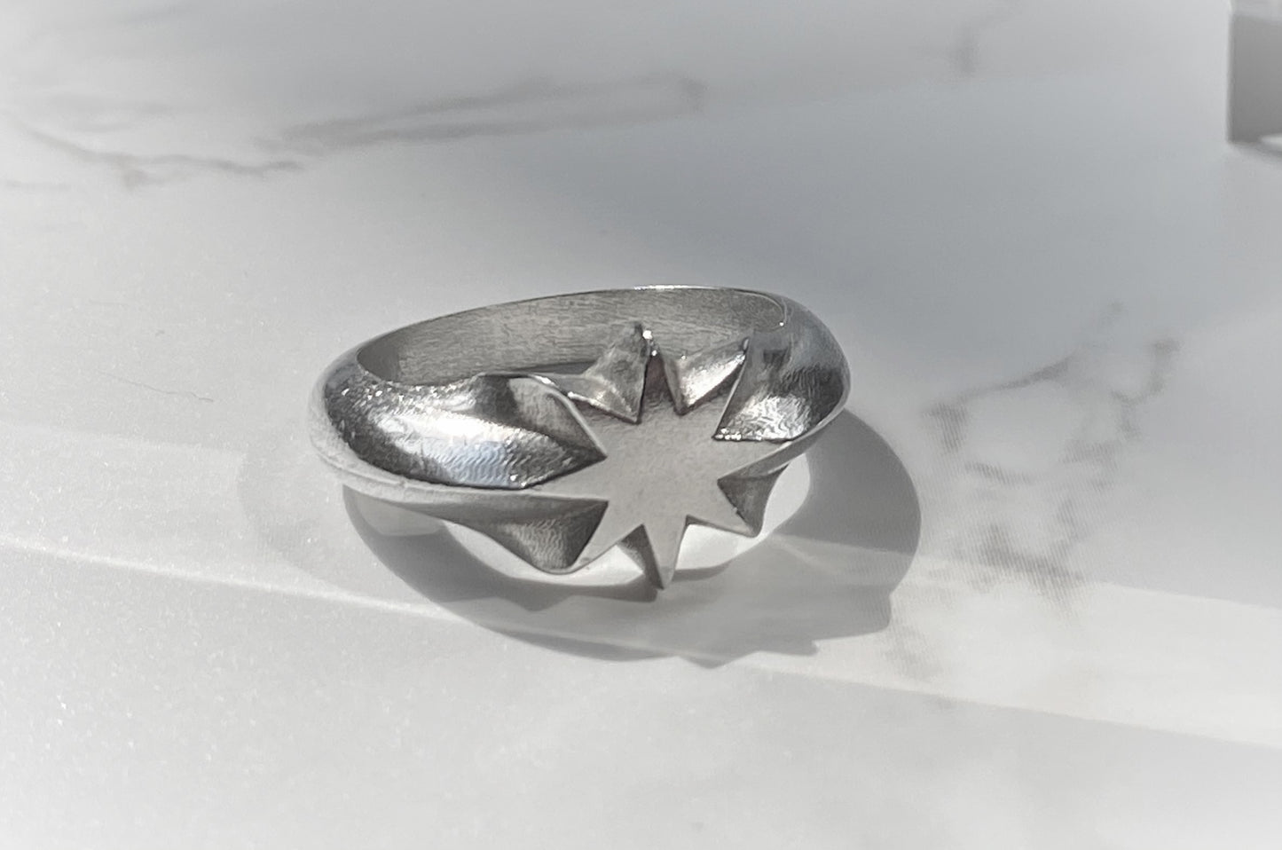 ESTRELLA RING