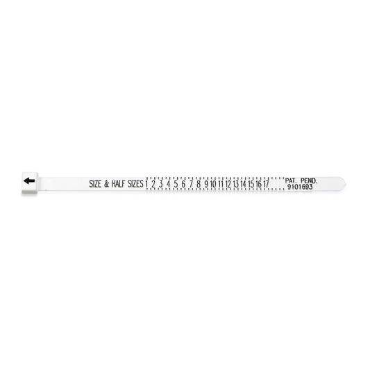 UNISEX RING SIZER