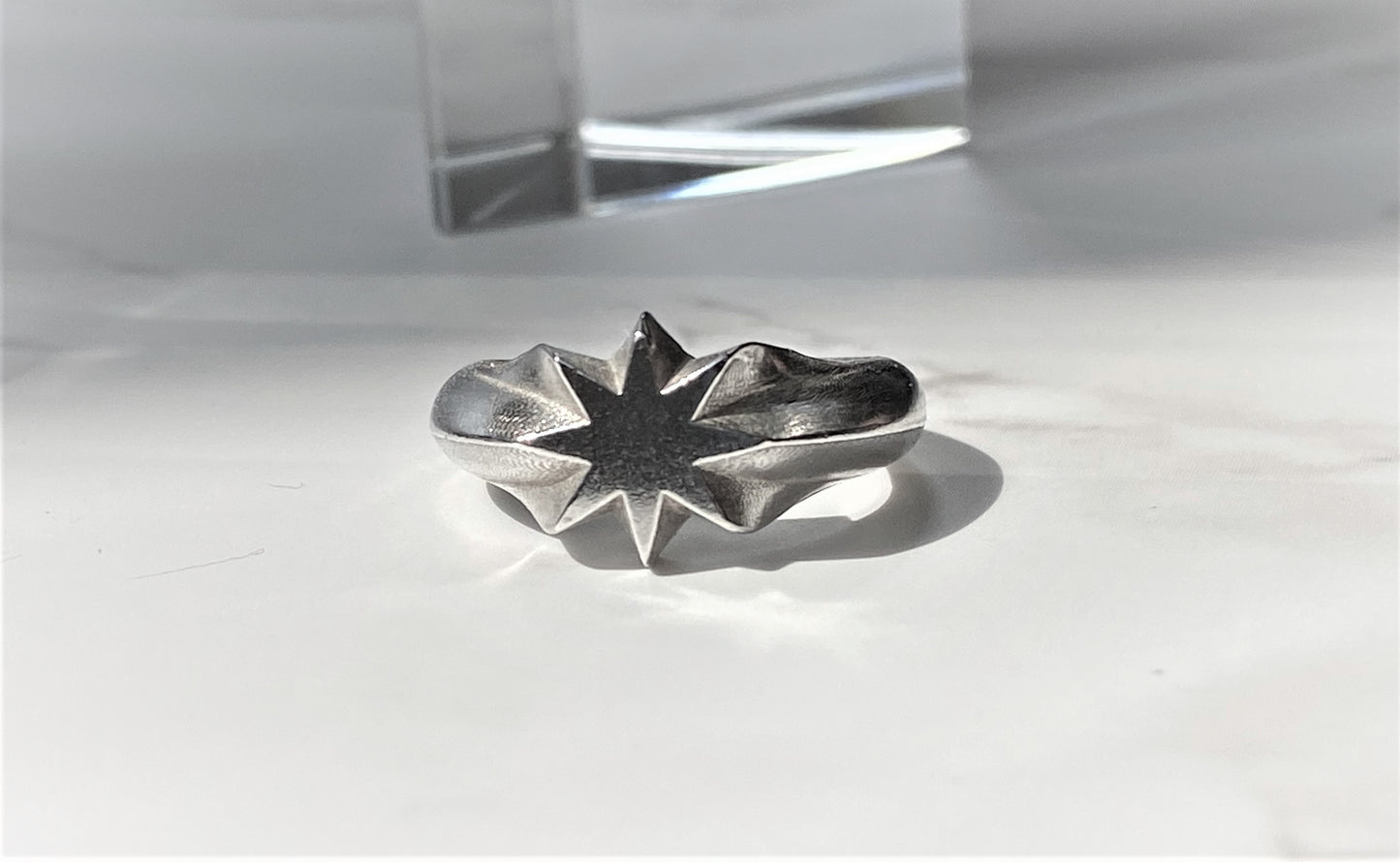 ESTRELLA RING